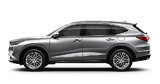 ACURA MDX PLATINUM ELITE 2024