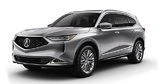 ACURA MDX PLATINUM ELITE 2024