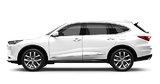2024 ACURA MDX TECH