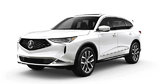 2024 ACURA MDX TECH