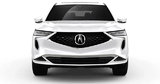 2024 ACURA MDX TECH