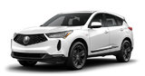 2024 ACURA RDX A-SPEC