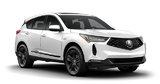 2024 ACURA RDX A-SPEC