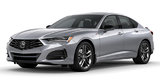 2024 ACURA TLX A-SPEC