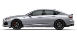 ACURA TLX TYPE S 2024