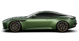 2024 ASTON MARTIN DB12