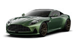 2024 ASTON MARTIN DB12