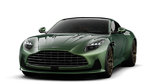 2024 ASTON MARTIN DB12