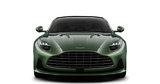 2024 ASTON MARTIN DB12