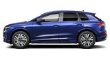 2024 AUDI Q4 e-tron 50 QUATTRO
