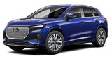 2024 AUDI Q4 e-tron 50 QUATTRO