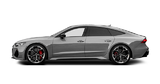 2024 AUDI RS 7 Sportback BASE RS 7