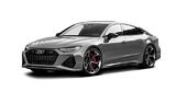 2024 AUDI RS 7 Sportback BASE RS 7