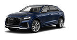 AUDI RS Q8 BASE RS Q8 2024