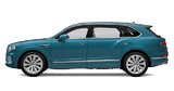 2024 BENTLEY BENTAYGA EWB AZURE V8