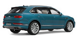 2024 BENTLEY BENTAYGA EWB AZURE V8