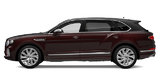 2024 BENTLEY BENTAYGA EWB MULLINER V8