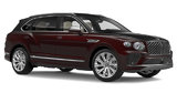 2024 BENTLEY BENTAYGA EWB MULLINER V8