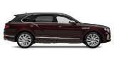 2024 BENTLEY BENTAYGA EWB MULLINER V8