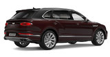 2024 BENTLEY BENTAYGA EWB MULLINER V8
