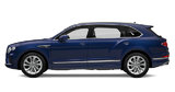 2024 BENTLEY BENTAYGA EWB V8