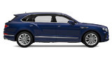 2024 BENTLEY BENTAYGA EWB V8