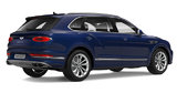 2024 BENTLEY BENTAYGA EWB V8