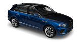 BENTLEY BENTAYGA HYBRID  2024