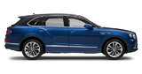 BENTLEY BENTAYGA HYBRID  2024