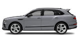 BENTLEY BENTAYGA HYBRID S 2024