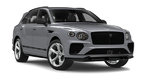 BENTLEY BENTAYGA HYBRID S 2024