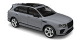 BENTLEY BENTAYGA HYBRID S 2024