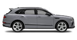 BENTLEY BENTAYGA HYBRID S 2024