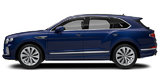 2024 BENTLEY BENTAYGA AZURE