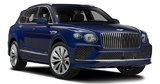 2024 BENTLEY BENTAYGA AZURE