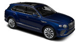 2024 BENTLEY BENTAYGA AZURE
