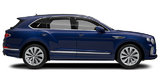 2024 BENTLEY BENTAYGA AZURE