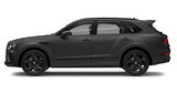 2024 BENTLEY BENTAYGA S BLACK EDITION V8