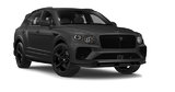 2024 BENTLEY BENTAYGA S BLACK EDITION V8