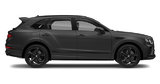 2024 BENTLEY BENTAYGA S BLACK EDITION V8