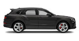 2024 BENTLEY BENTAYGA S