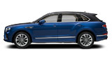 2024 BENTLEY BENTAYGA V8