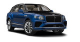 2024 BENTLEY BENTAYGA V8