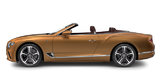 BENTLEY CONTINENTAL GT CONVERTIBLE A V8 2024