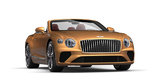 BENTLEY CONTINENTAL GT CONVERTIBLE A V8 2024