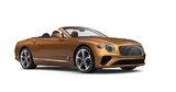 BENTLEY CONTINENTAL GT CONVERTIBLE A V8 2024