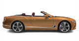 BENTLEY CONTINENTAL GT CONVERTIBLE A V8 2024