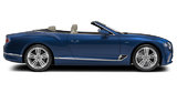 2024 BENTLEY CONTINENTAL GT CONVERTIBLE AZURE