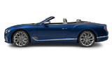 2024 BENTLEY CONTINENTAL GT CONVERTIBLE MULLINER V8