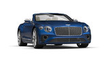 2024 BENTLEY CONTINENTAL GT CONVERTIBLE MULLINER V8